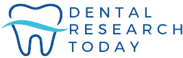 Logo of the journal: Dental Research Today